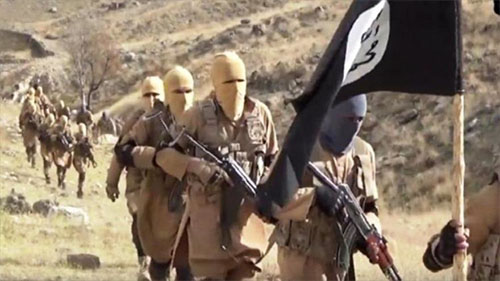 Estados Unidos traslada a terroristas de Daesh de Siria a Iraq